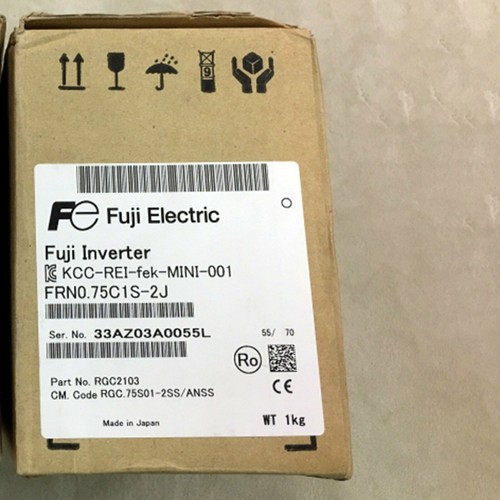 Inverter 1pz fuji - inverter,