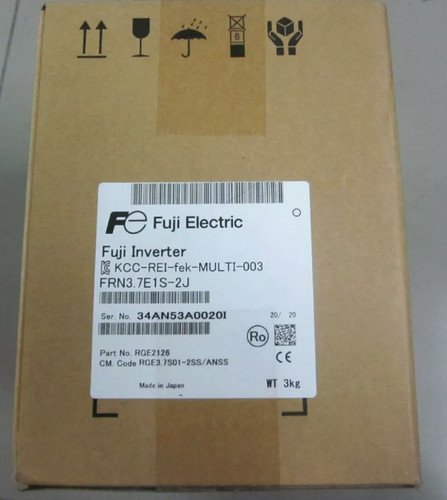 Frn3 7e1s 1pc nuovo - frn3.7e1s-2j,