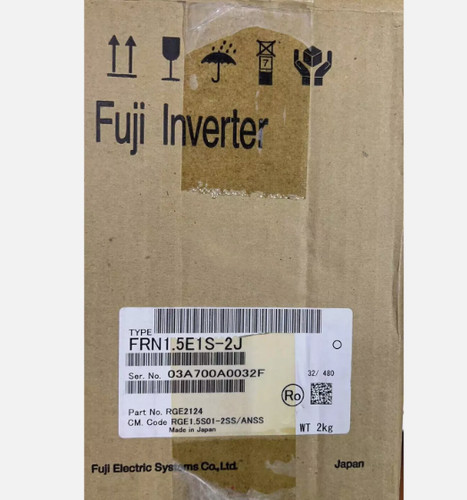 Frn1 5e1s 1pcs nuovo fuji - frn1.5e1s-2j,