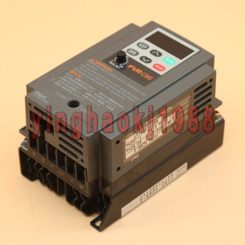 Per fuji fvr0 4c9s inverter - per, fvr0.4c9s-2