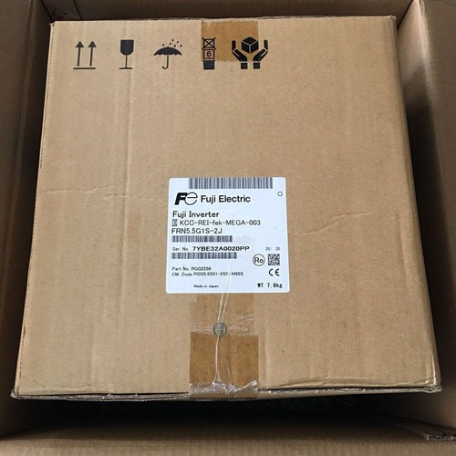 1pz nuovo inverter fuji - nuovo,