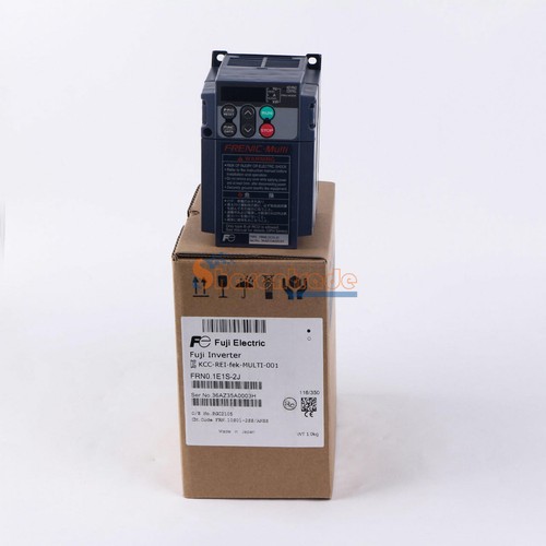 Fuji frn0 1e1s convertitore - frn0.1e1s-2j,