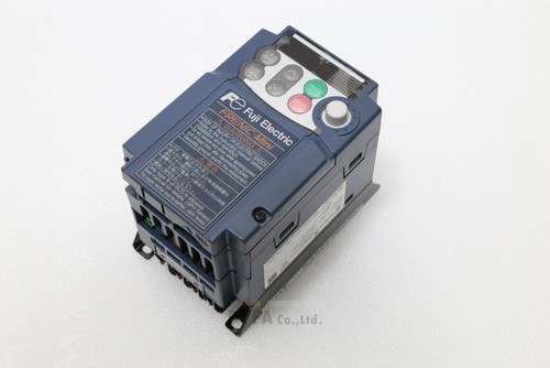 Inverter fuji usato - inverter,