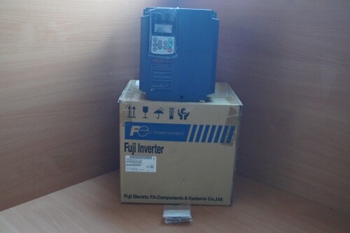 Inverter fuji frn010f1s - inverter, frn010f1s-2u