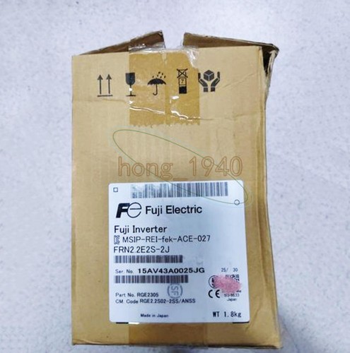 1pz fuji frn2 2e2s inverter - 1pz, frn2.2e2s-2j