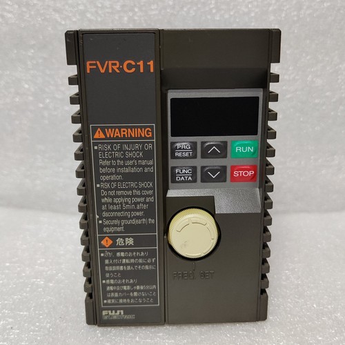 Per fuji fvr0 - fuji, 0.4kw