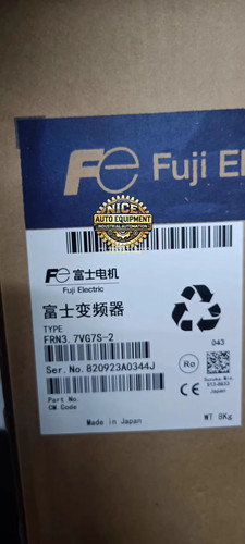 1pz nuovo inverter - nuovo, fuji