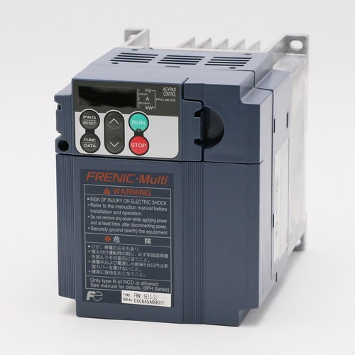 Fuji electric frn1 5e1s - fuji,