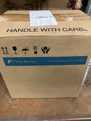Inverter fuji frenic mini - inverter,