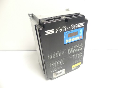 Fuji fvr015g5s convertitore - fuji,
