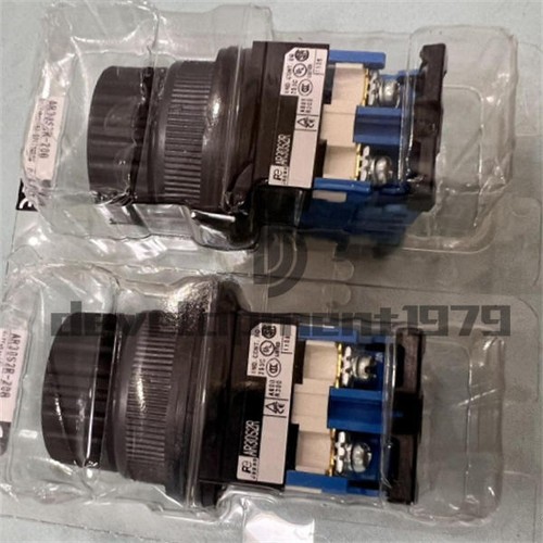 One new fuji pulsante - new,