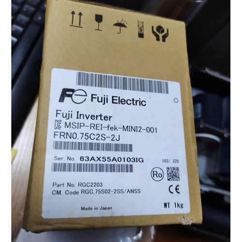 Inverter 1pz fuji - 1pz,
