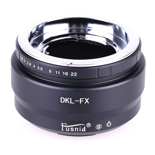 Voigtlander retina dkl - voigtlander,