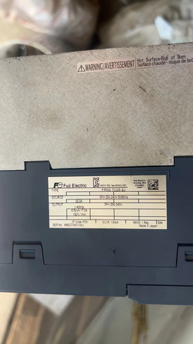 1pz per fuji frn3 7c2s - 1pz,