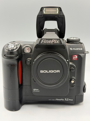 Corpo fotocamera fuji finepix - fotocamera,