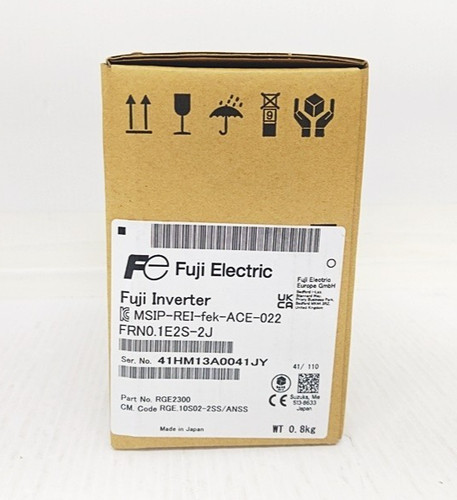 Fuji frn0 1e2s unità - fuji, frn0.1e2s-2j