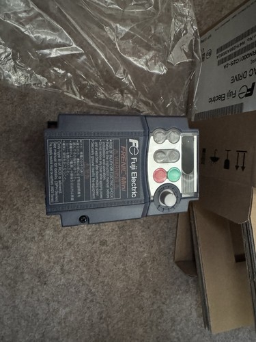 Fuji electric frn0001 c2s - electric,