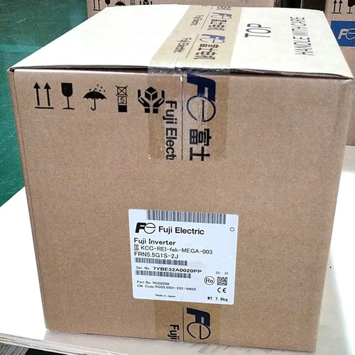 Modulo inverter fuji - inverter,