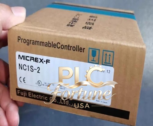 1pz nuovo modulo plc - nuovo, fuji