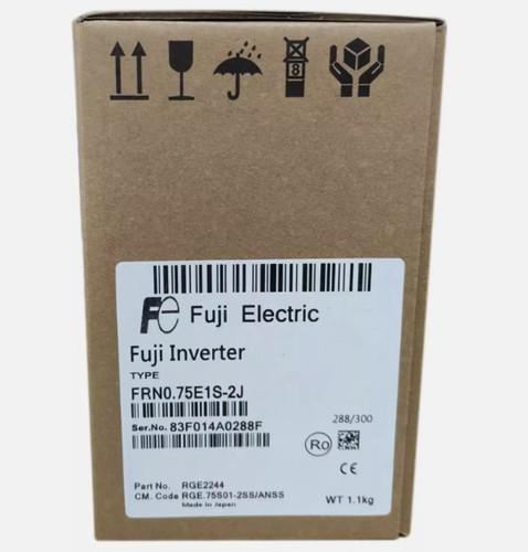 Frn0 75e1s 1pzs - 1pzs, nuovo