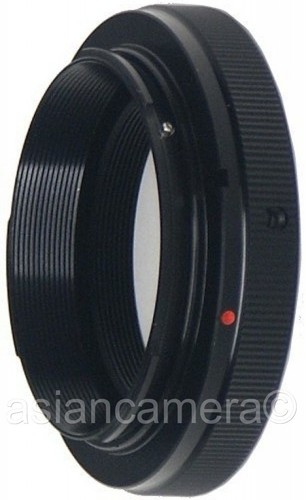 Anello adattatore attacco 2 - adattatore, t-2