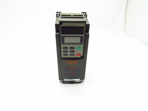 Fuji inverter elettrico - inverter,