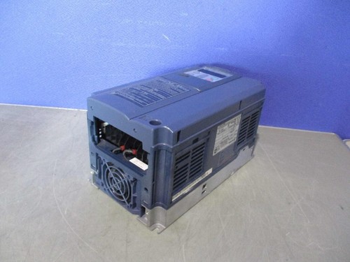 Inverter drive fuji - inverter,