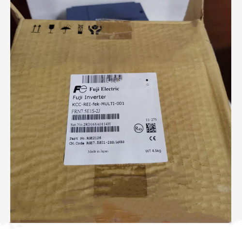 Frn7 5e1s 1pz nuovo - frn7.5e1s-2j,
