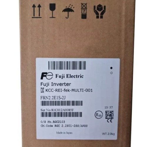 Frn2 2e1s nuovo sigillato - frn2.2e1s-2j,