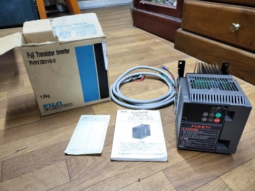 Inverter elettrico fuji - inverter,