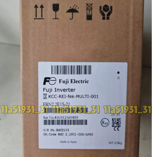 Frn2 2e1s 1pcs - frn2.2e1s-2j, nuovo