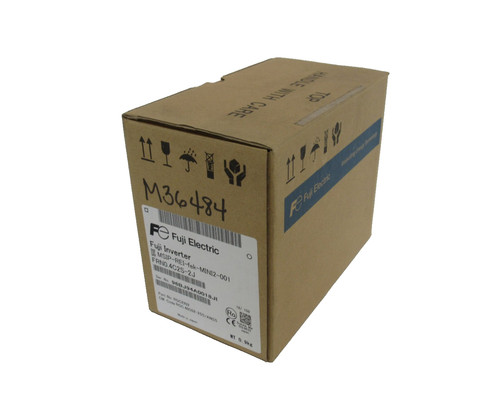 Nuovo inverter fuji elettrico - nuovo,