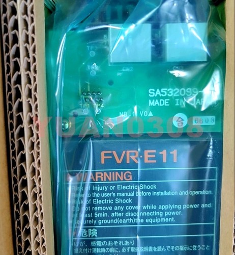 Inverter fuji fvr0 75e11s - inverter, fvr0.75e11s-2fa2