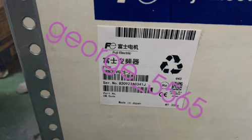 1pz inverter fuji - inverter, frn30vg7s-2