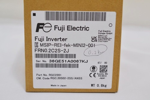 Fuji frn0 2c2s - fuji, frn0.2c2s-2j