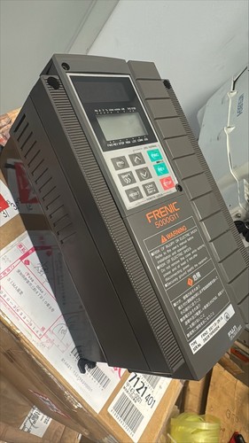 Avvitatore inverter fuji - inverter,