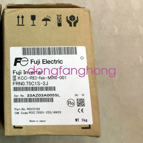 1pz inverter fji frn0 75c1s - 1pz, frn0.75c1s-2j