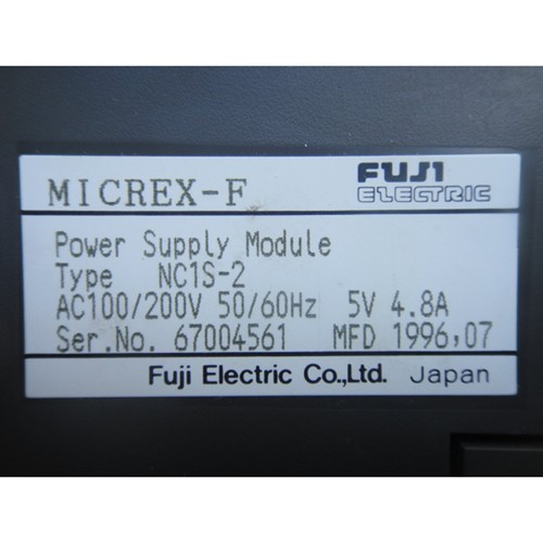 Modulo alimentatore usato