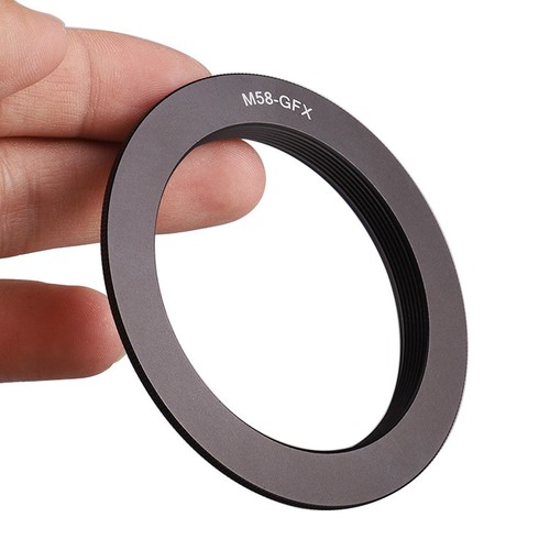 Anello adattatore obiettivo