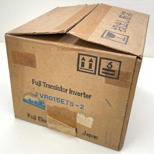 Inverter fuji electric - inverter,