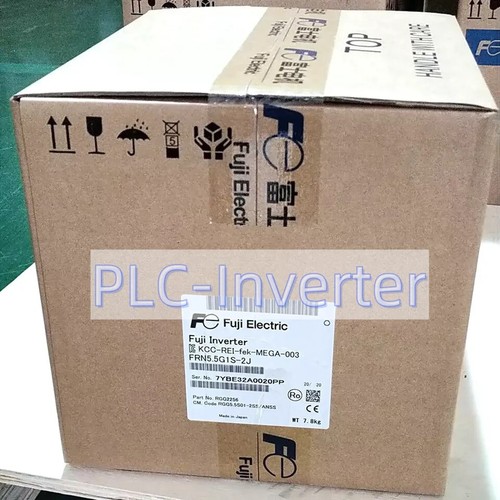 1pz fuji frn5 - 1pz, frn5.5g1s-2j