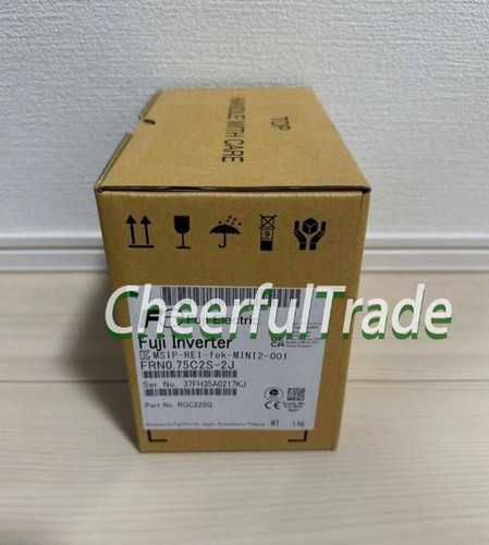 Inverter fuji frn0 75c2s2j - fuji, frn0.75c2s2j