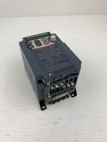 Fuji electric frn0 4c1s - fuji, frn0.4c1s-2j