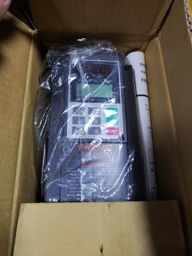 Inverter 1pz fuji frn5 - inverter, frn5.5g11s-2