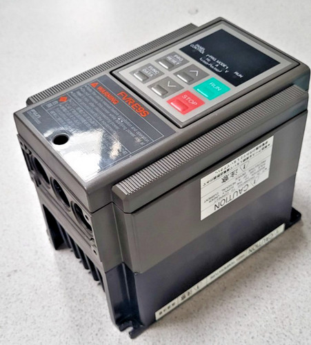 Convertitore frequenza fuji - frequenza,