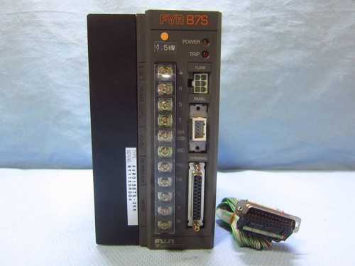Fuji electric fvr015b7s 2kk - fuji, fvr015b7s-2kk