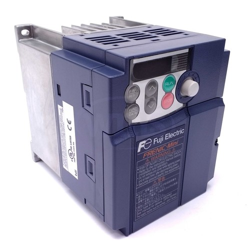 Fuji frn0010c2s 2hp 230v - fuji,