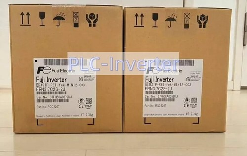 Nuovo inverter fuji - inverter,