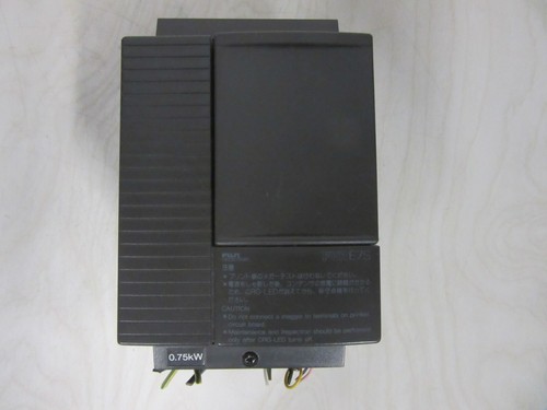 Fuji electric fvr008e7s - electric, fvr008e7s-2s