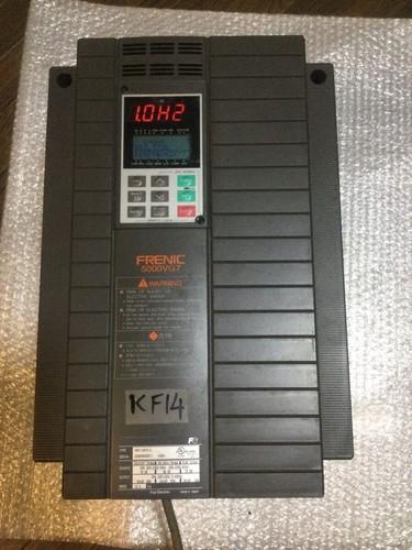 Fuji electric frn11vg7s - fuji, frn11vg7s-2